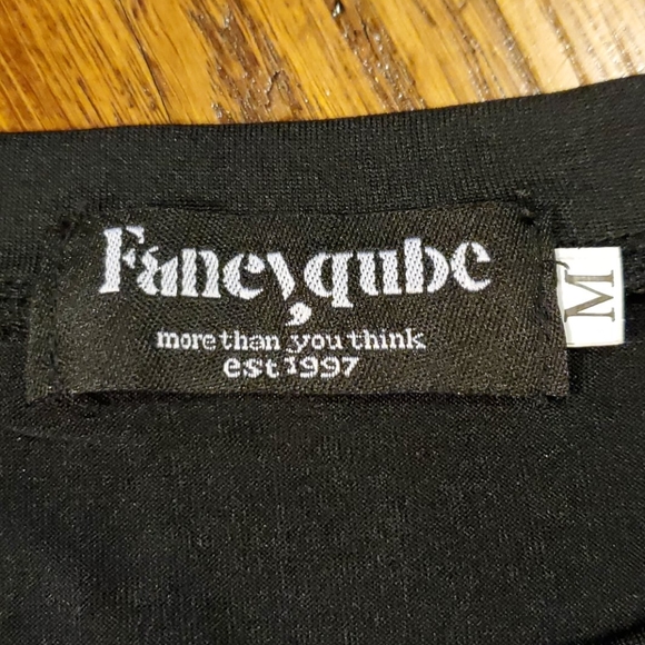 Men's tee - Picture 4 of 5